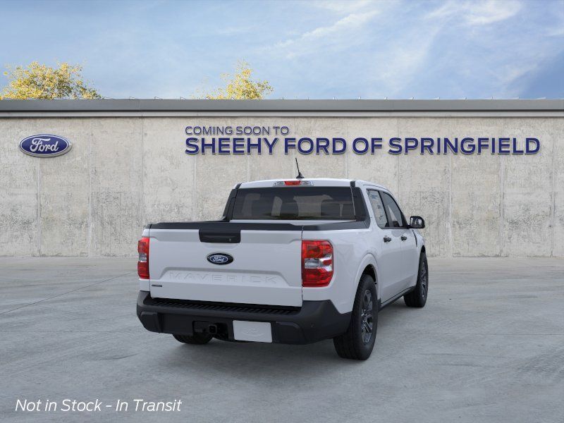 2026 Ford Maverick XLT Springfield VA