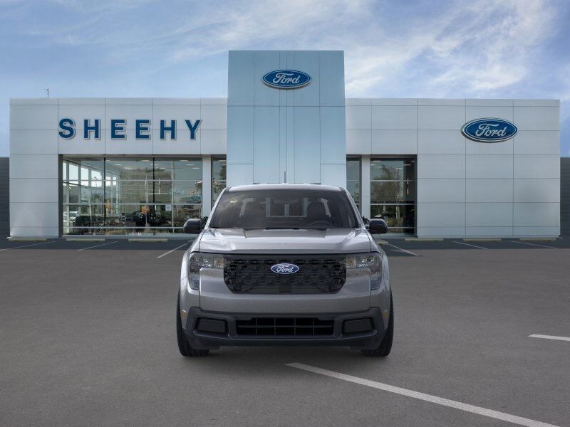 2026 Ford Maverick XLT Springfield VA