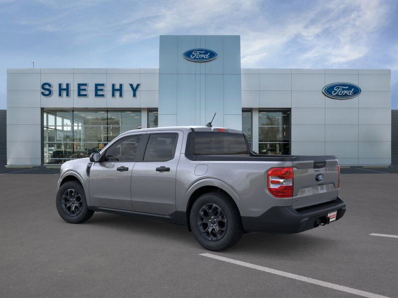 2026 Ford Maverick XLT Springfield VA