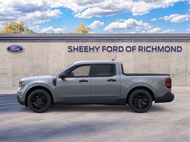 2026 Ford Maverick XLT Springfield VA