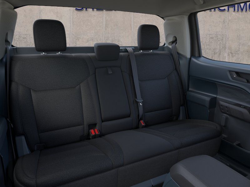 2026 Ford Maverick XLT Springfield VA