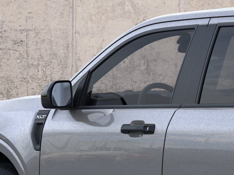 2026 Ford Maverick XLT Springfield VA