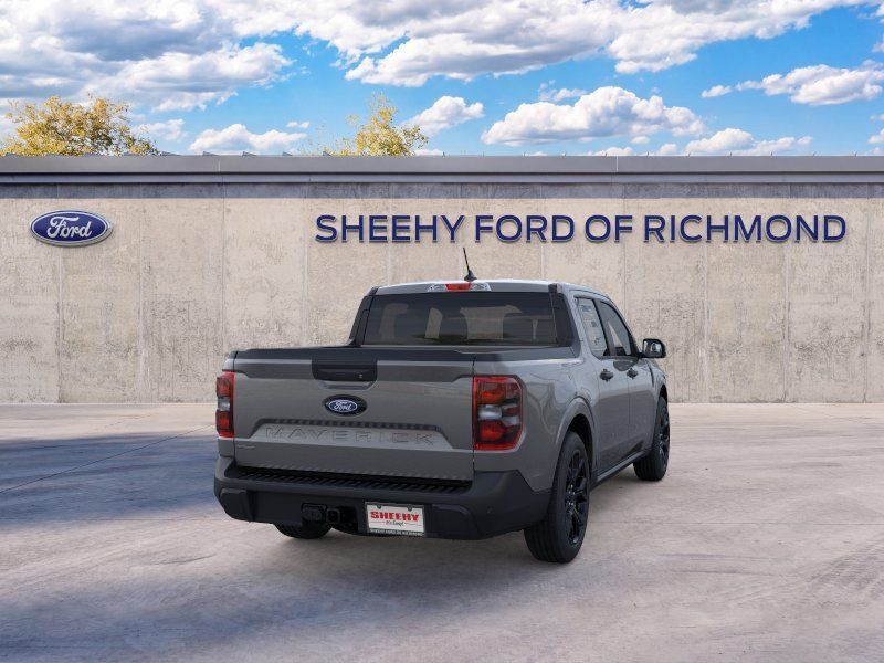 2026 Ford Maverick XLT Springfield VA