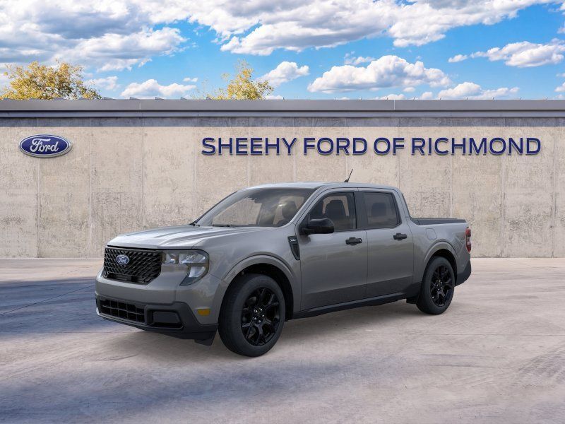 2026 Ford Maverick XLT Springfield VA