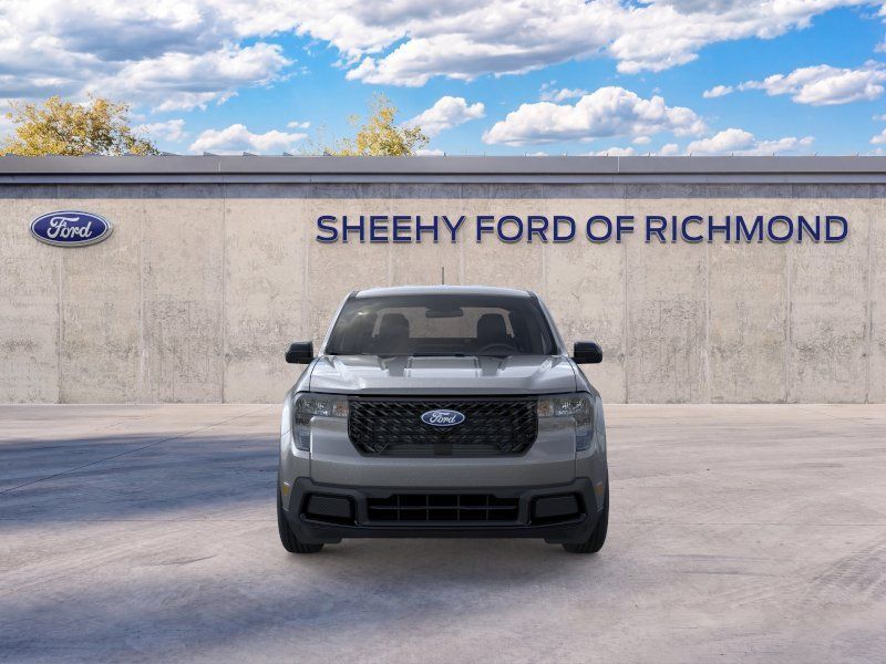 2026 Ford Maverick XLT Springfield VA