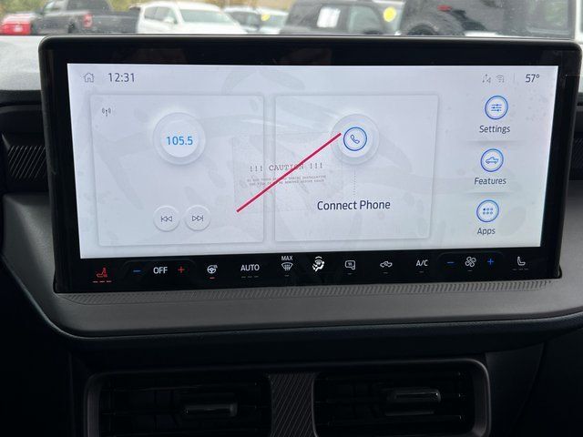 2026 Ford Maverick XLT Springfield VA