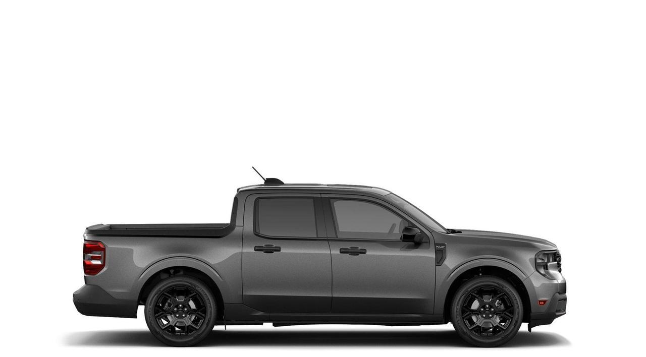 2026 Ford Maverick XLT Springfield VA