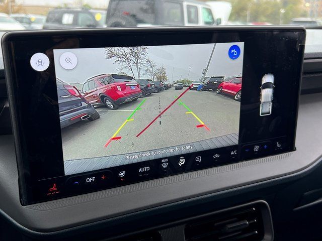 2026 Ford Maverick XLT Springfield VA