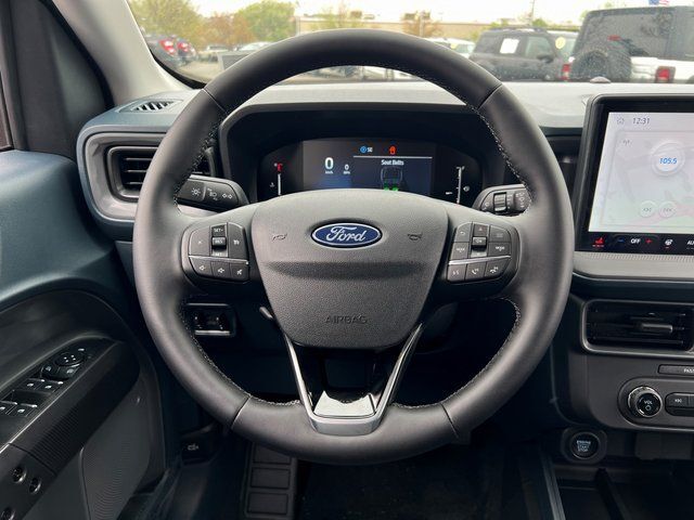 2026 Ford Maverick XLT Springfield VA