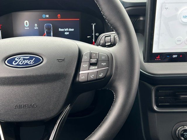 2026 Ford Maverick XLT Springfield VA