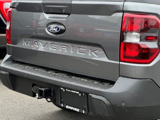 2026 Ford Maverick XLT Springfield VA