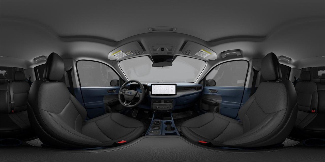 2026 Ford Maverick XLT Springfield VA