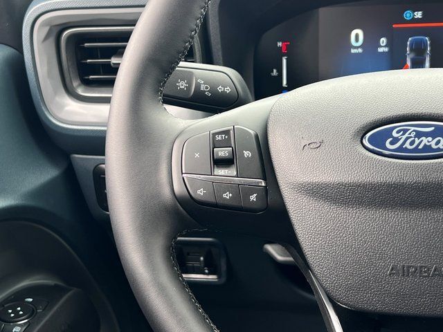 2026 Ford Maverick XLT Springfield VA