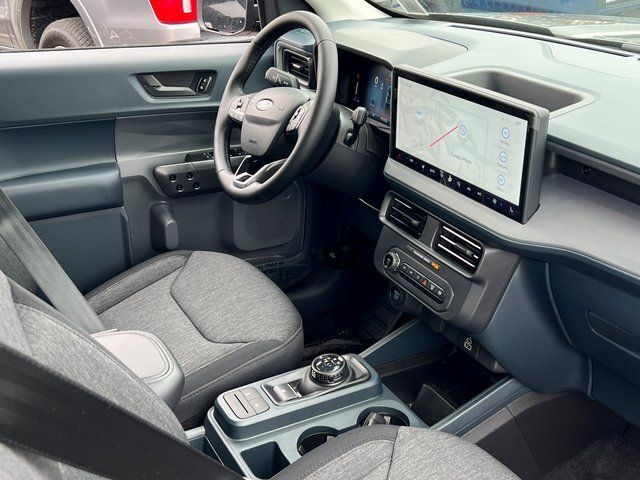 2026 Ford Maverick XLT Springfield VA