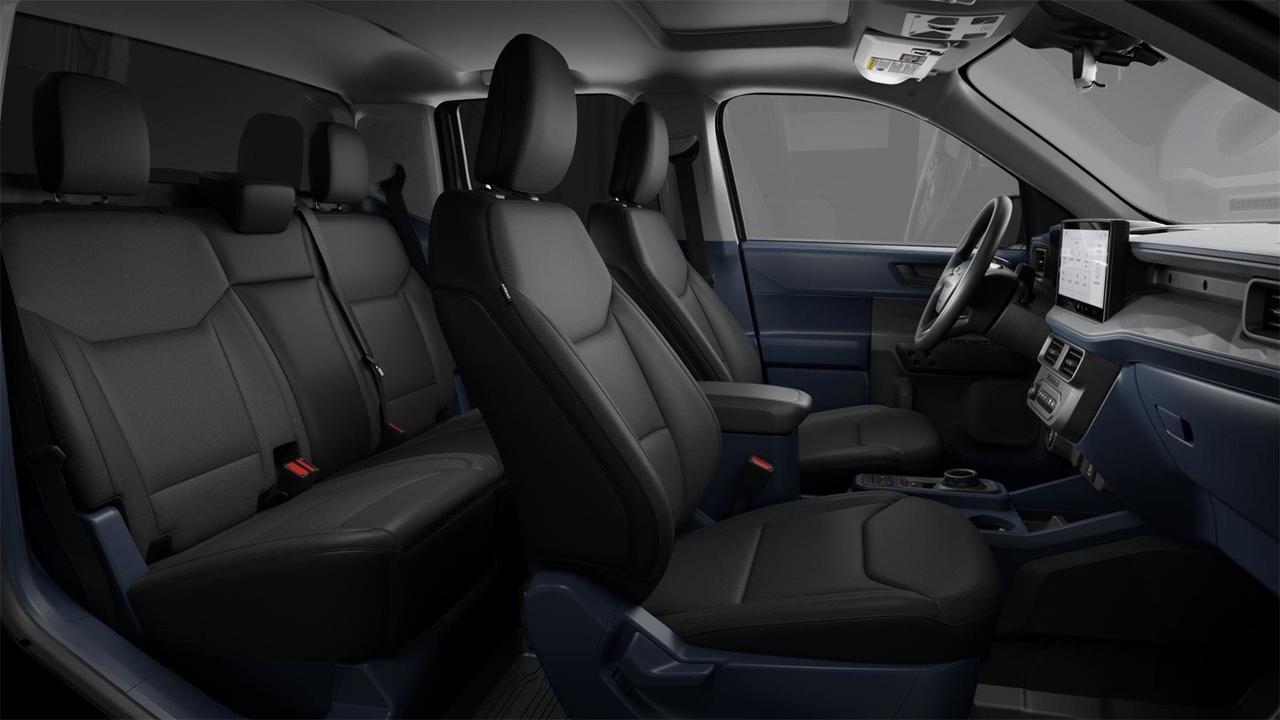 2026 Ford Maverick XLT Springfield VA