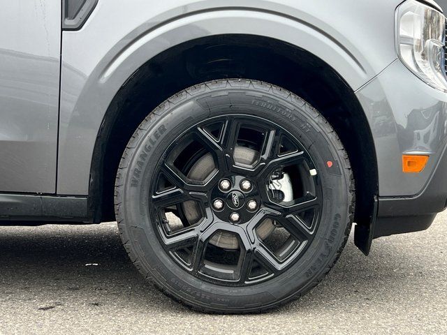 2026 Ford Maverick XLT Springfield VA