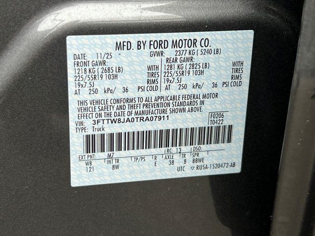 2026 Ford Maverick XLT Springfield VA