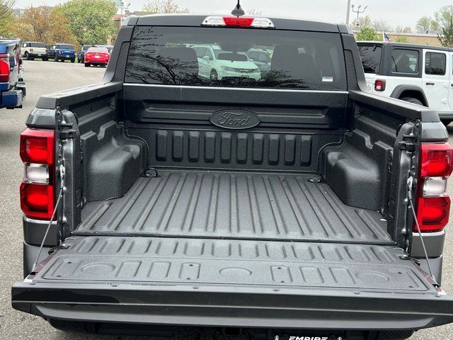 2026 Ford Maverick XLT Springfield VA