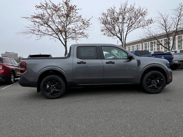 2026 Ford Maverick XLT Springfield VA