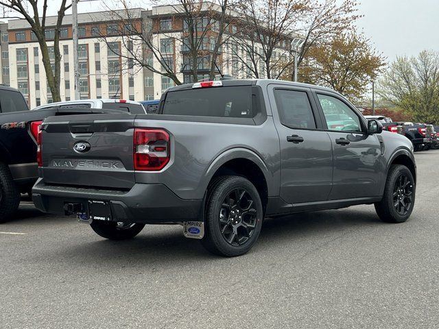 2026 Ford Maverick XLT Springfield VA
