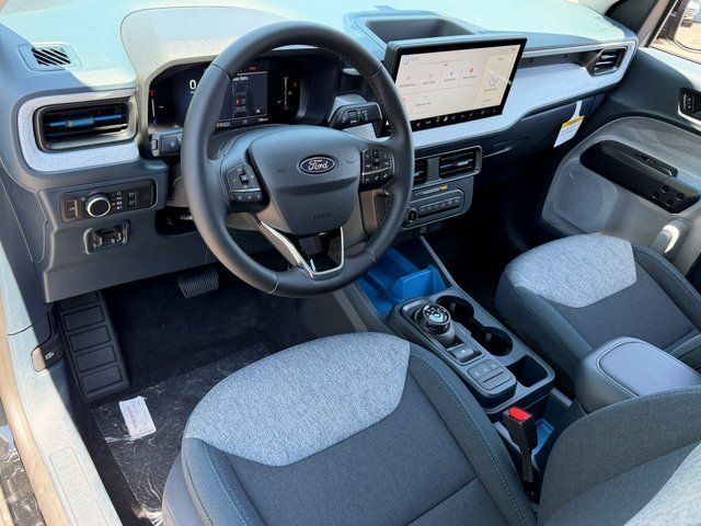 2026 Ford Maverick XLT Springfield VA