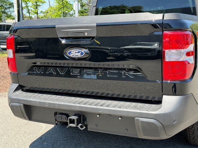 2026 Ford Maverick XLT Springfield VA