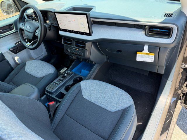 2026 Ford Maverick XLT Springfield VA