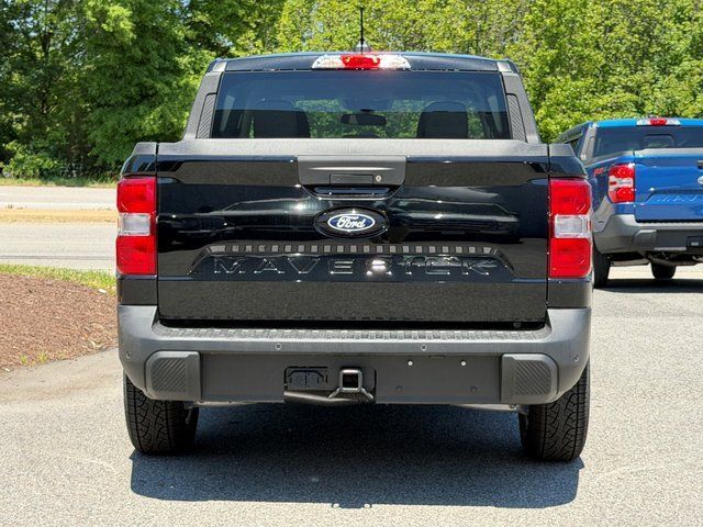 2026 Ford Maverick XLT Springfield VA