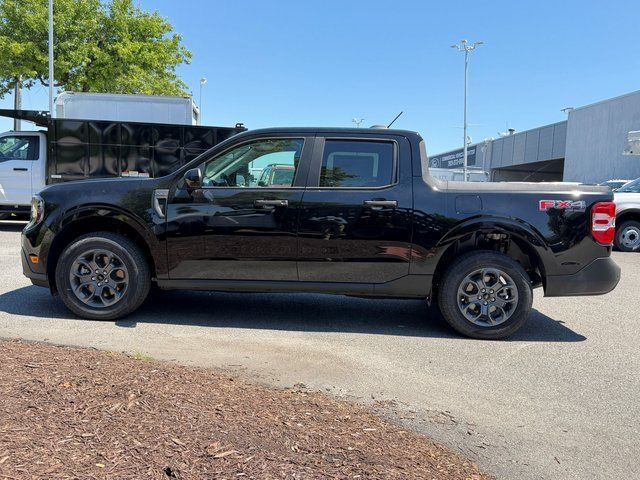 2026 Ford Maverick XLT Springfield VA