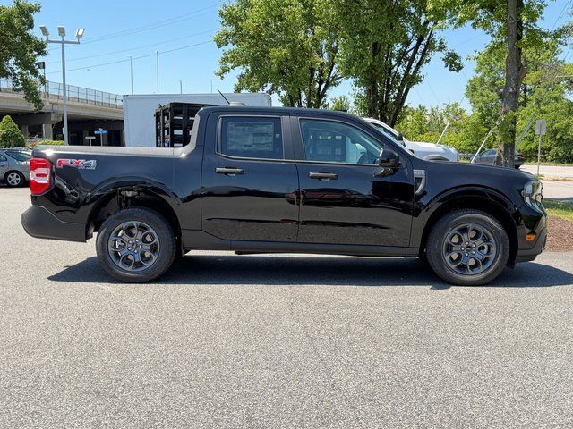 2026 Ford Maverick XLT Springfield VA