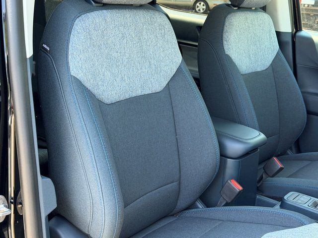 2026 Ford Maverick XLT Springfield VA