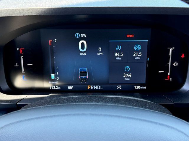 2026 Ford Maverick XLT Springfield VA
