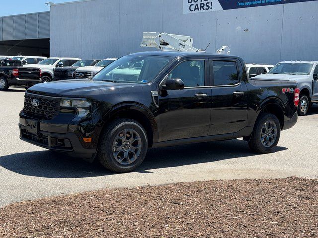 2026 Ford Maverick XLT Springfield VA