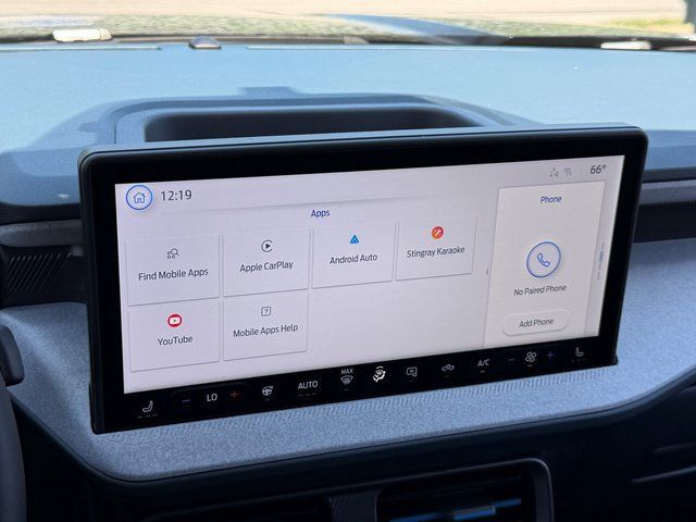 2026 Ford Maverick XLT Springfield VA