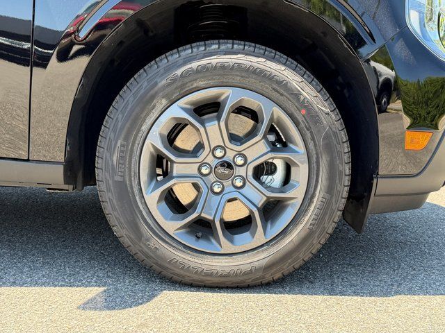 2026 Ford Maverick XLT Springfield VA