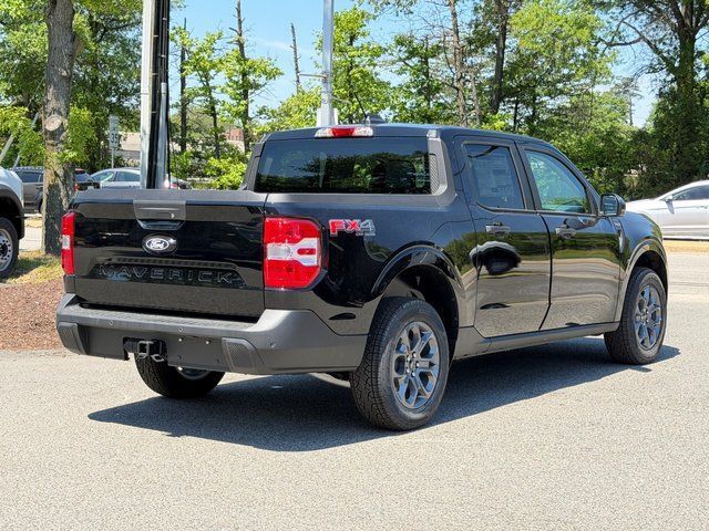 2026 Ford Maverick XLT Springfield VA