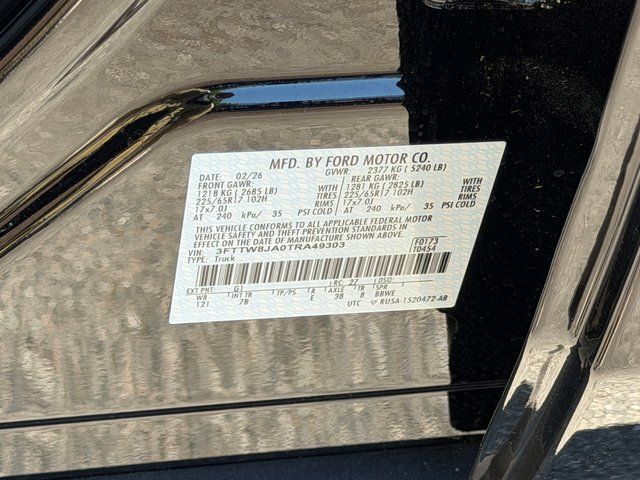 2026 Ford Maverick XLT Springfield VA