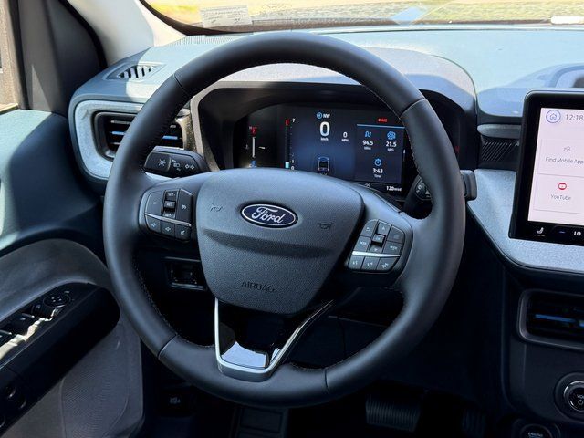 2026 Ford Maverick XLT Springfield VA