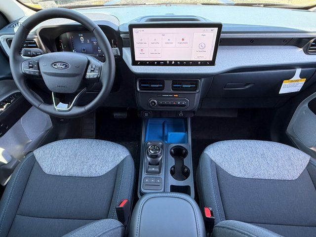 2026 Ford Maverick XLT Springfield VA