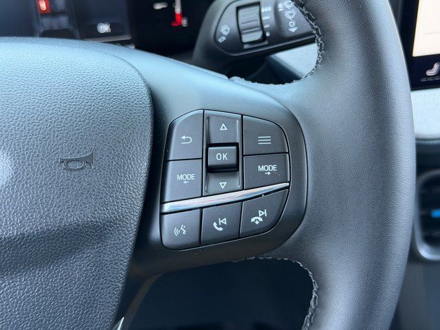 2026 Ford Maverick XLT Springfield VA