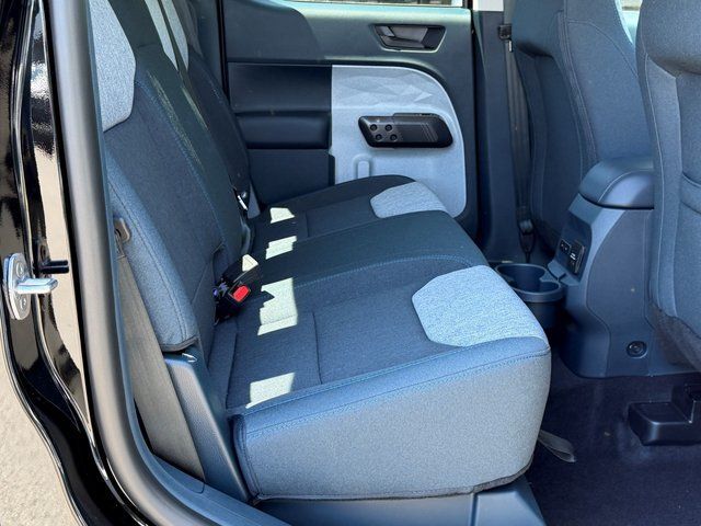 2026 Ford Maverick XLT Springfield VA
