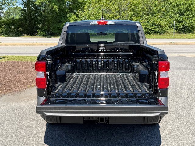 2026 Ford Maverick XLT Springfield VA
