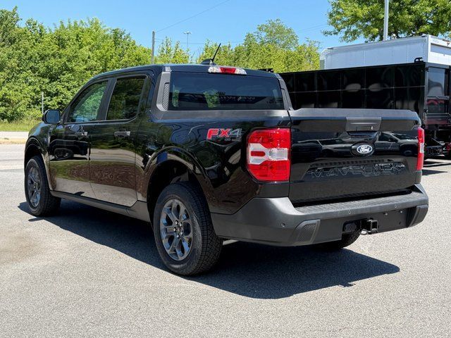 2026 Ford Maverick XLT Springfield VA