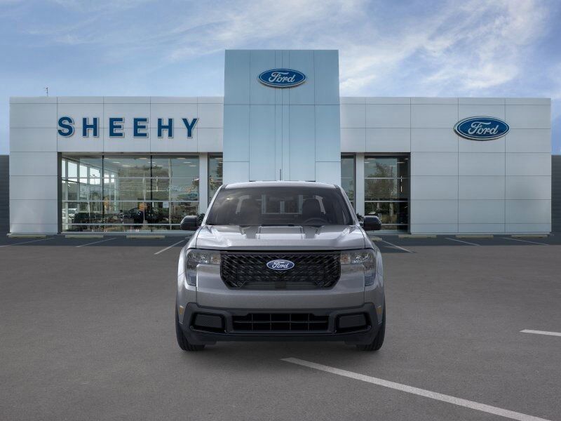 2026 Ford Maverick XLT Springfield VA