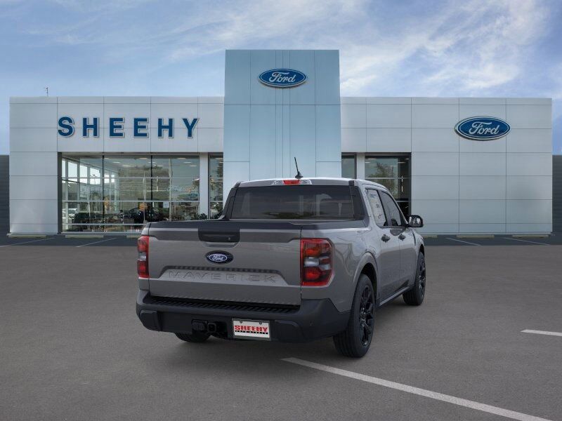 2026 Ford Maverick XLT Springfield VA