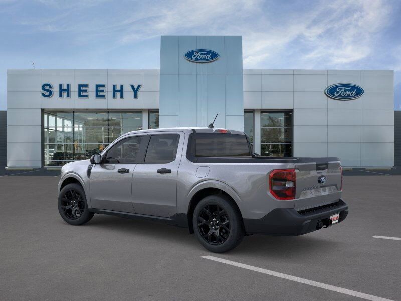 2026 Ford Maverick XLT Springfield VA