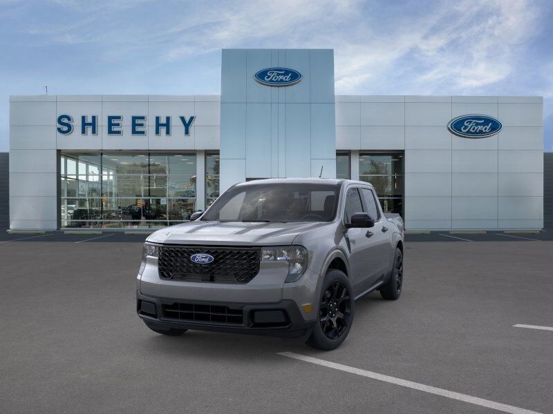 2026 Ford Maverick XLT Springfield VA