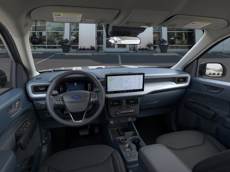 2026 Ford Maverick XLT Springfield VA