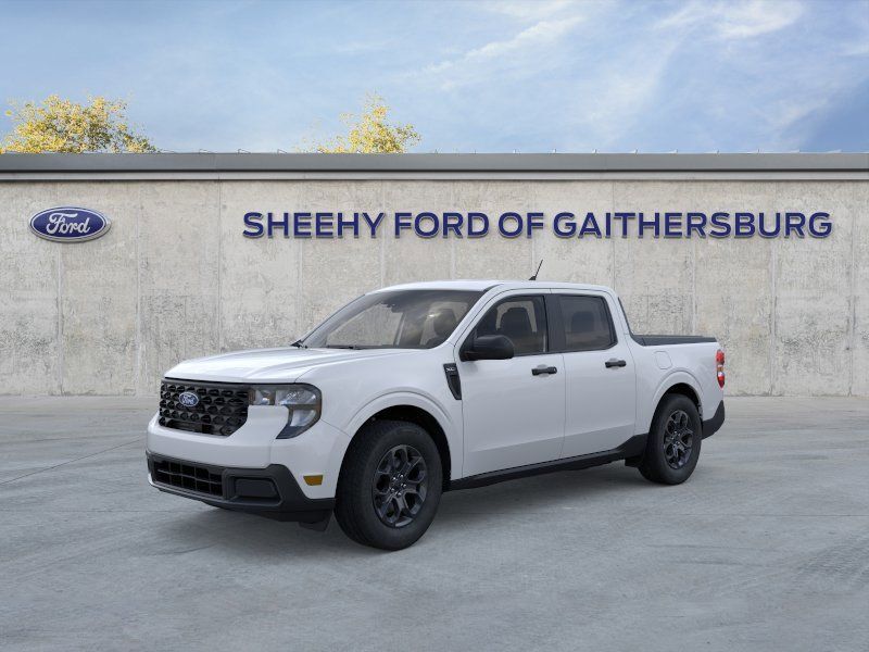 2026 Ford Maverick XLT Springfield VA