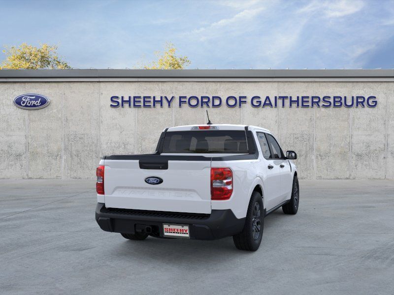 2026 Ford Maverick XLT Springfield VA